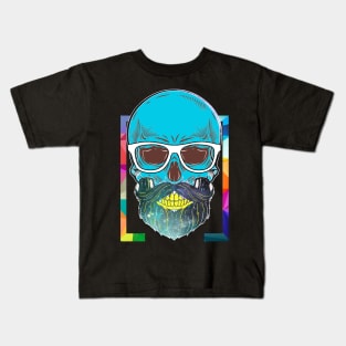 Skull Kids T-Shirt